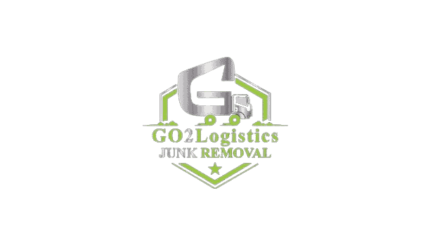 GO2 Logistics Junk Removal logo-transparent