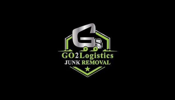 GO2 Logistics Junk Removal-logo